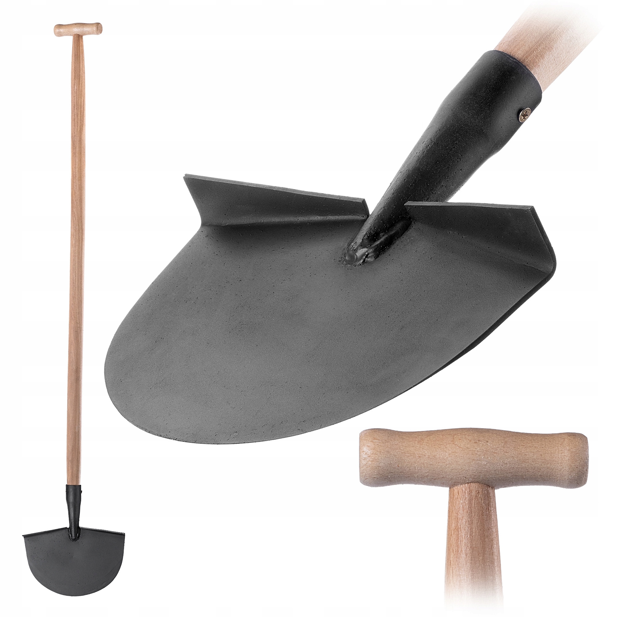 Nôž Kadax 25 cm